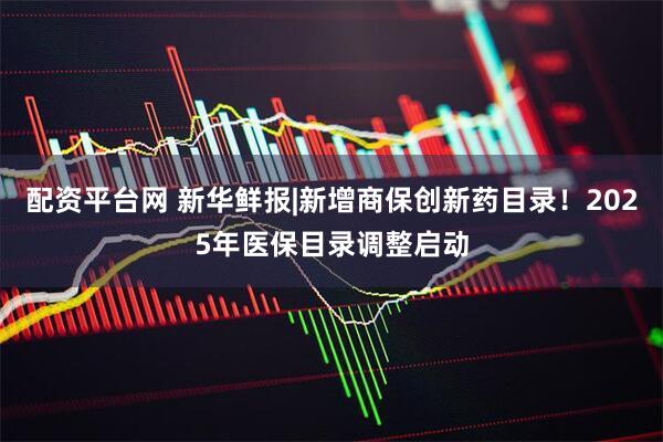 配资平台网 新华鲜报|新增商保创新药目录！2025年医保目录调整启动